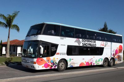 Jaguariúna participa do programa turístico “Roda SP”