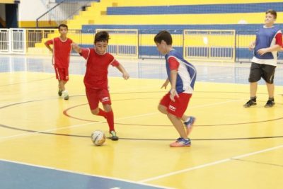 Jaguariúna será sede do torneio internacional “Youth Futsal Cup”