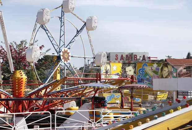 Festival de Férias: “Um dia no Parque”, em 5 de julho, tem distribuição antecipada de ingressos gratuitos