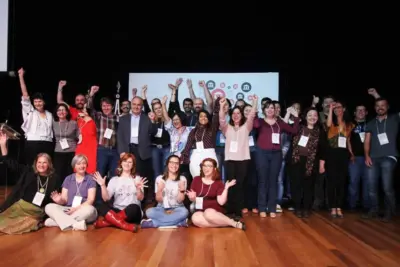 Coordenador do Museu de História Natural é eleito representante regional do SISEM – SP