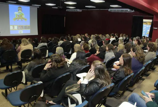 “Semana da Educação” em Jaguariúna terá palestras para professores de 16 a 19 de julho