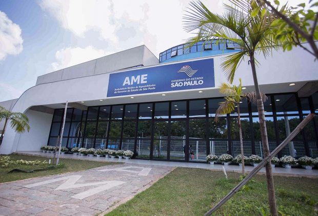 AME de Amparo terá mais de R$9 milhões para exames, cirurgias e consultas