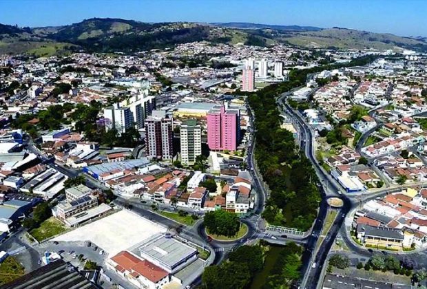 Amparo é a 17ª cidade mais desenvolvida do Estado de São Paulo