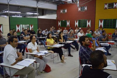 Primeira faculdade do Brasil voltada ao agronegócio completa um ano de existência