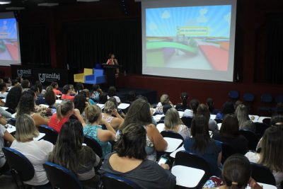 Inscrições para a 1ª Conferência do Plano Municipal de Educação de Jaguariúna começam hoje