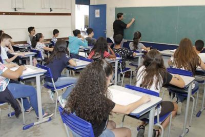 Jaguariúna terá 184 alunos do 6º ao 9º Ano na segunda fase da OBMEP