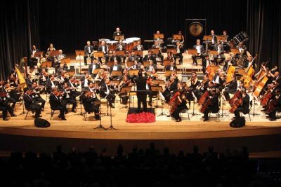 Orquestra Sinfônica de Campinas apresenta Réqueim Alemão
