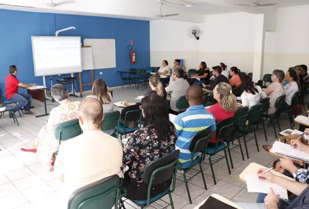 Jaguariúna adota modelo estadual de Carteirinha do Aluno na rede municipal de ensino