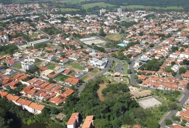 Jaguariúna se torna referência para municípios em Programa Cidades Sustentáveis