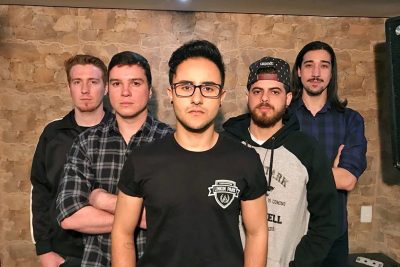 Cover de Linkin Park e Persevere se apresentam na Praça dos Pioneiros nessa sexta