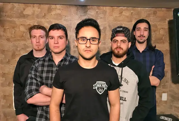 Cover de Linkin Park e Persevere se apresentam na Praça dos Pioneiros nessa sexta