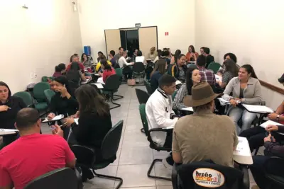 ACE abre inscrições para segunda turma do curso Liderança