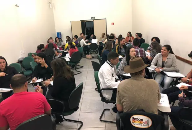 ACE abre inscrições para segunda turma do curso Liderança