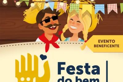 ‘Festa do Bem’ da UniFAJ acontece no dia 31 de agosto