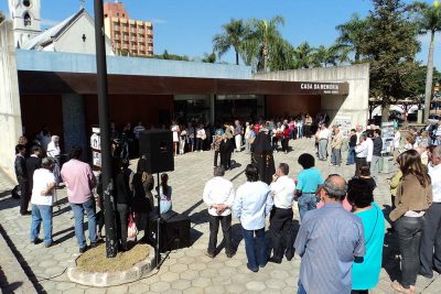 Casa da Memória apresenta a 11ª Exposição Fotográfica “História e Memória Arquitetônica do Velho Jaguary”