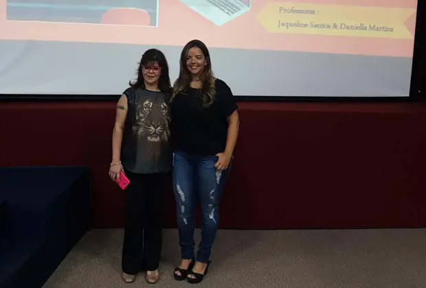 Professores do Ensino Fundamental de Jaguariúna têm palestra sobre metodologias ativas