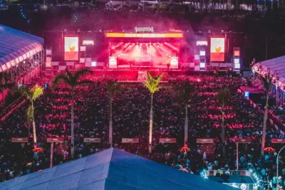 Com arena lotada todas as noites, 30ª edição do Jaguariúna Rodeo Festival é encerrada