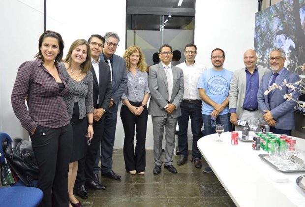 UniFAJ forma Conselho Consultivo de Empresários e Executivos