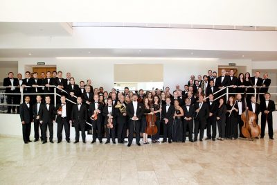 Orquestra Sinfônica de Campinas se apresenta em Pedreira