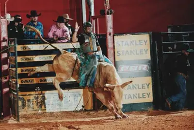 Joander Donato fica com o título da etapa de Jaguaríuna da PBR; Fernando Novais garante vaga em Las Vegas