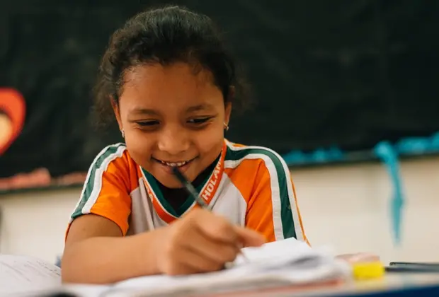 Educação de Holambra atinge melhor nota de sua história no IDEB