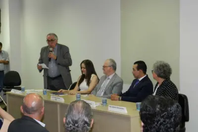 Jaguariúna assina convênio e integra a recém-criada Central Regional de Regulação de Vagas