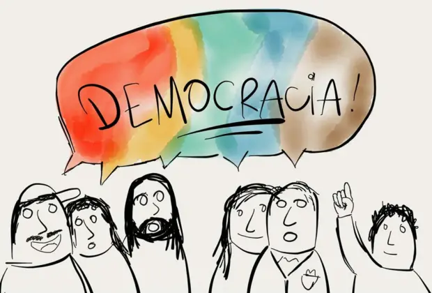Roda de conversa pela Democracia acontece neste sábado em Posse