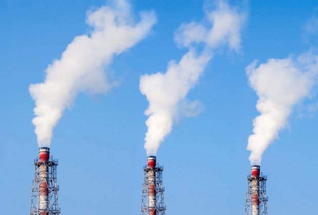 Diretoria de Meio Ambiente participa de criação de inventário sobre emissões de gases de efeito estufa