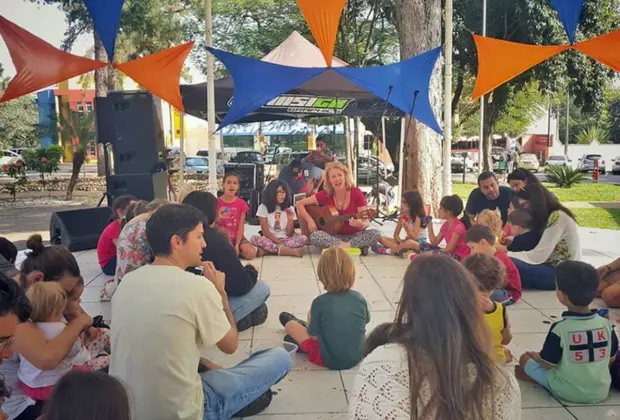 Festival ECOA acontece nesse final de semana em Holambra