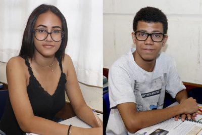 Alunos da “Sada Salomão Hossri” e “Coronel Amâncio Bueno” são finalistas do EPTV na Escola
