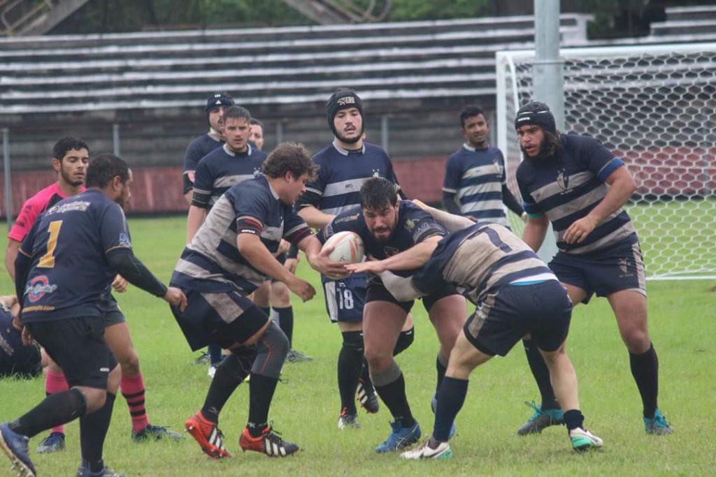 Federação Paulista de Rugby