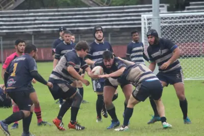 Em final inédita, Jaguars Rugby pega o Lechuza por vaga na Série B em 2019