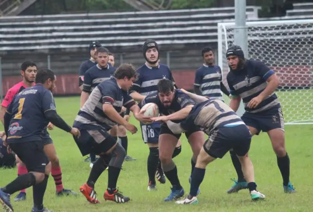 Em final inédita, Jaguars Rugby pega o Lechuza por vaga na Série B em 2019