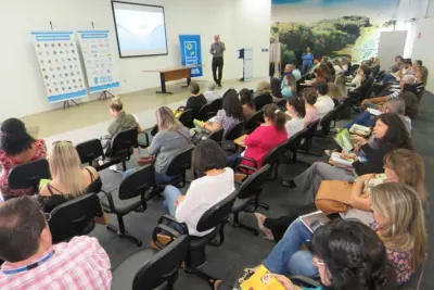 3º Encontro Presencial de Ecoturismo acontece nessa quarta-feira, dia 24, em Piracicaba