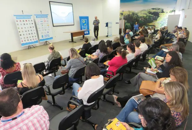 3º Encontro Presencial de Ecoturismo acontece nessa quarta-feira, dia 24, em Piracicaba