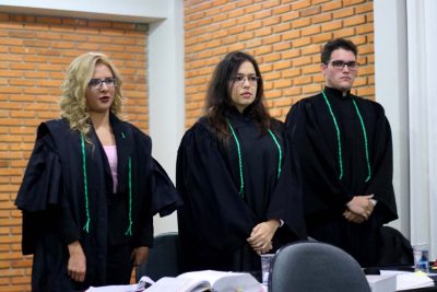 Universitários do Unasp são destaque em concurso da Prefeitura de Artur Nogueira