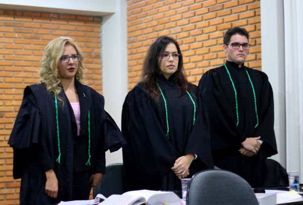 Universitários do Unasp são destaque em concurso da Prefeitura de Artur Nogueira