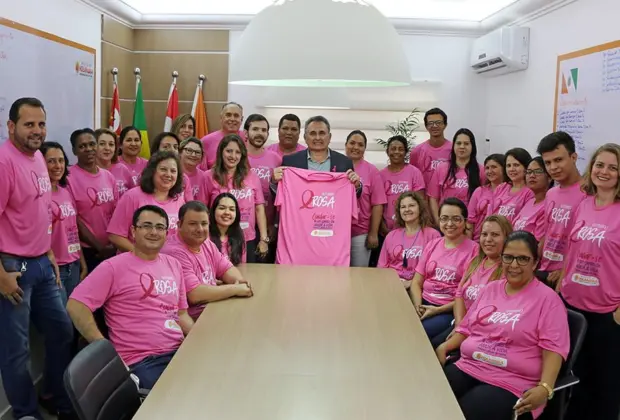 Prefeitura e Águas de Holambra oferecem palestra gratuita sobre o câncer de Mama