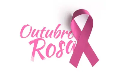 Saúde promove ações alusivas ao “Outubro Rosa”