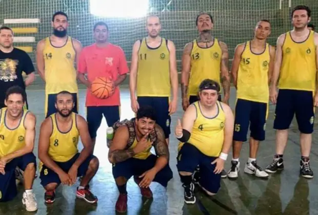 Pela primeira vez na história, Prefeitura promove “1ª Copa Jaguariúna de Basquete”