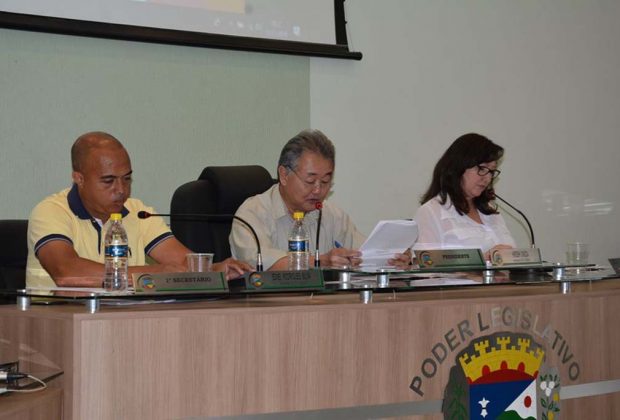 Orçamento de R$ 95.224.290,93 para Santo Antônio de Posse em 2019 é aprovado em 1º turno