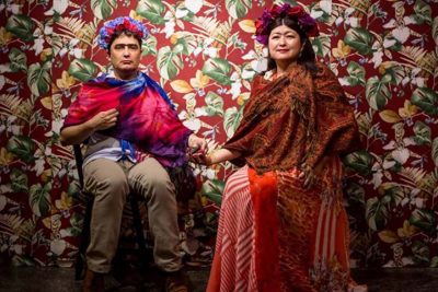 Exposição “Todos Podem ser Frida” começa na próxima terça-feira no Teatro Municipal de Jaguariúna