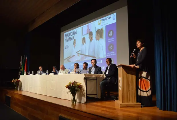 Instituição de ensino do mesmo grupo da UniFAJ, lança o curso de Medicina Humana  