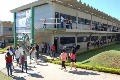 UNIFAJ e Administração Municipal firmam acordo para concessão de descontos aos estudantes de Pedreira