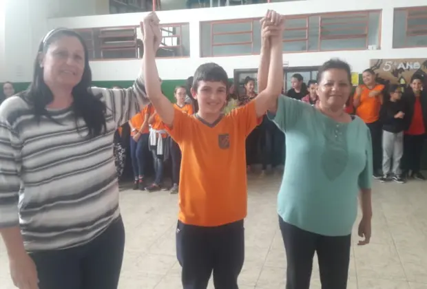 Alunos de Serra Negra são premiados na 14ª OBMEP e Competição USP de Conhecimentos – CUCO