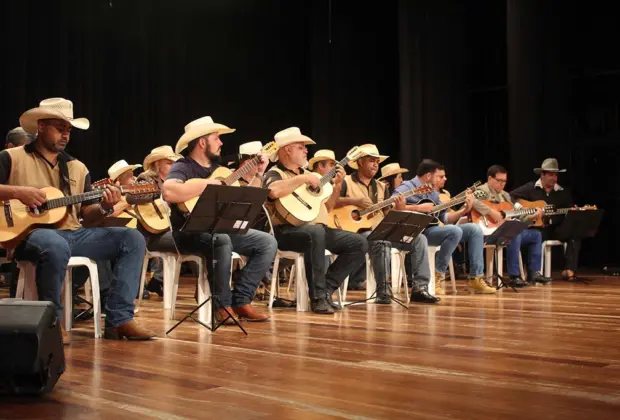 Prefeitura de Jaguariúna promove Re-Virada Cultural da RMC com atrações gratuitas no Centro Cultural