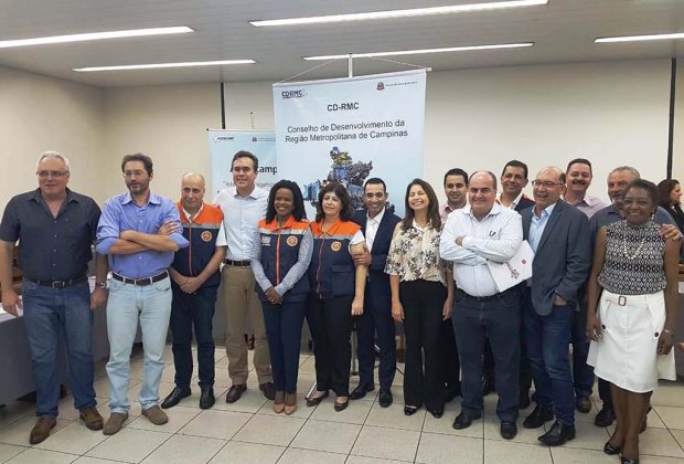 Região Metropolitana de Campinas investirá R$ 1,5 milhão no combate à Dengue