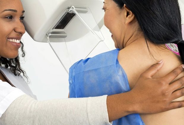 Saúde realiza mais de 180 mamografias em outubro