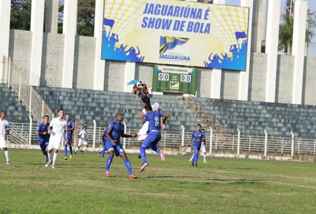 Com tudo pronto, Jaguariúna faz história como sede da 50ª Copa São Paulo de Futebol Júnior