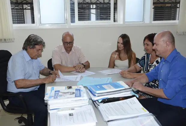 SENAC ministrará cursos de projeto social do SAMAE